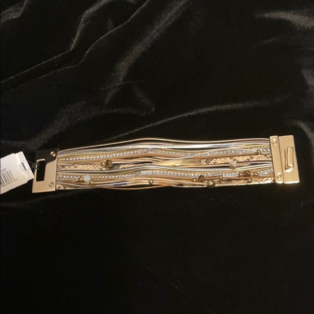 Express Bracelet
